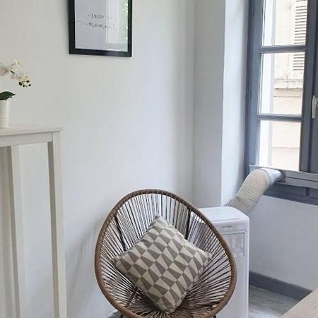 Pia - Studio 1Er Climatise 2 Pers Avignon Luaran gambar